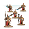 COMBAT PATROL: ADEPTUS CUSTODES